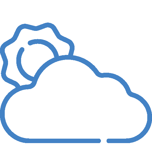 cloud